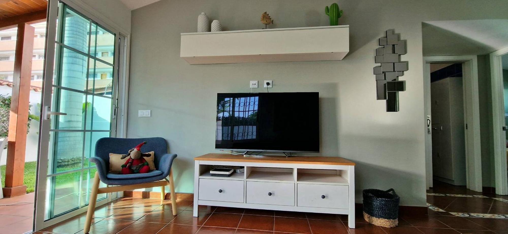 Los Porches D40 By Pride Holiday Rentals San Bartolomé Екстериор снимка