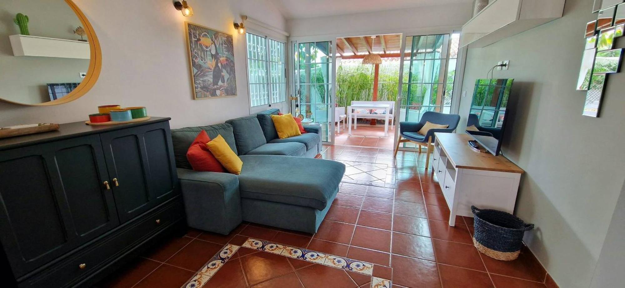 Los Porches D40 By Pride Holiday Rentals San Bartolomé Екстериор снимка