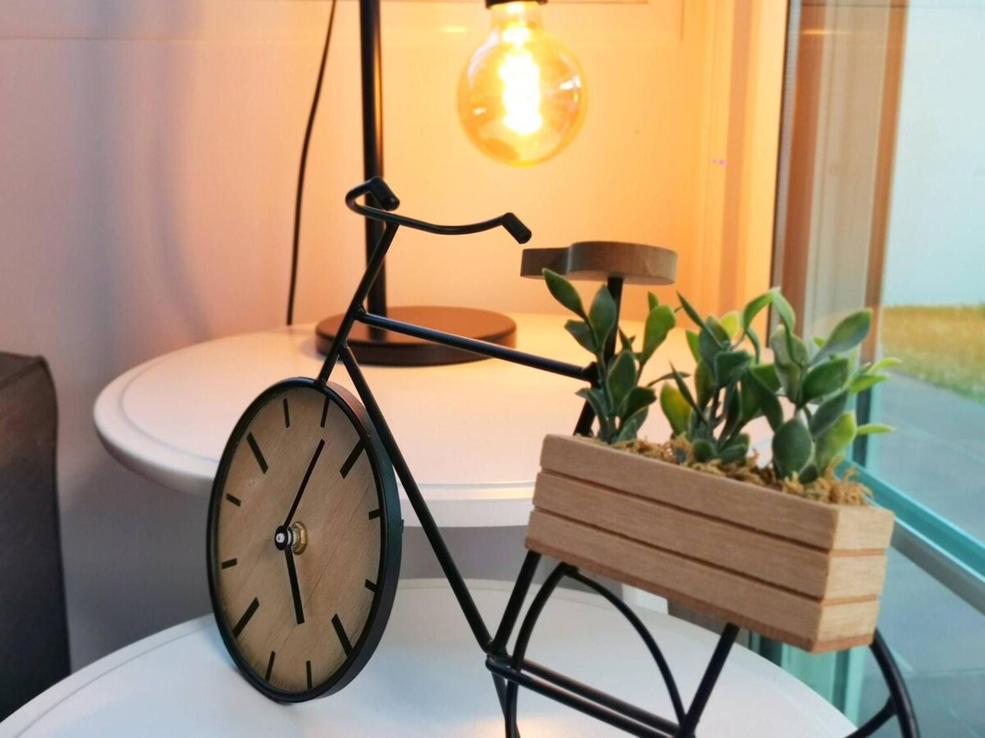 Los Porches D40 By Pride Holiday Rentals San Bartolomé Екстериор снимка