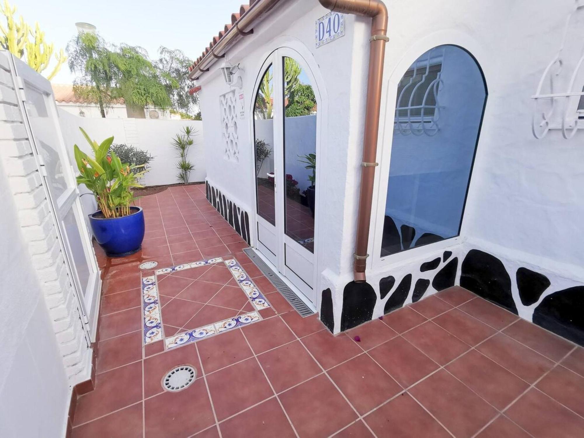 Los Porches D40 By Pride Holiday Rentals San Bartolomé Екстериор снимка