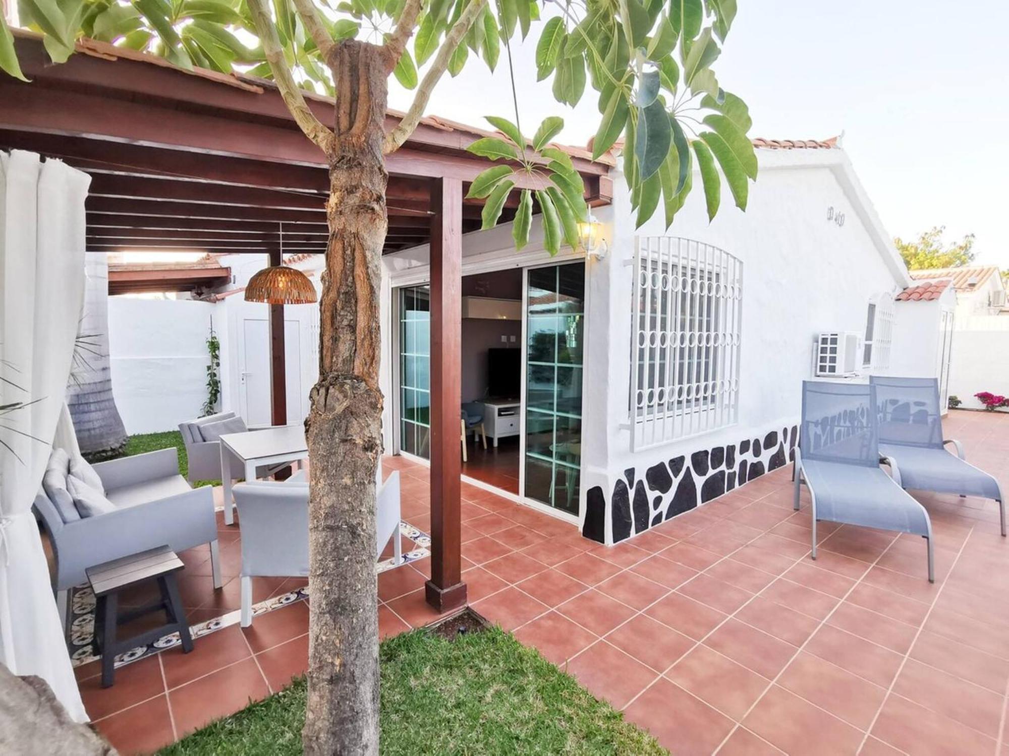 Los Porches D40 By Pride Holiday Rentals San Bartolomé Екстериор снимка