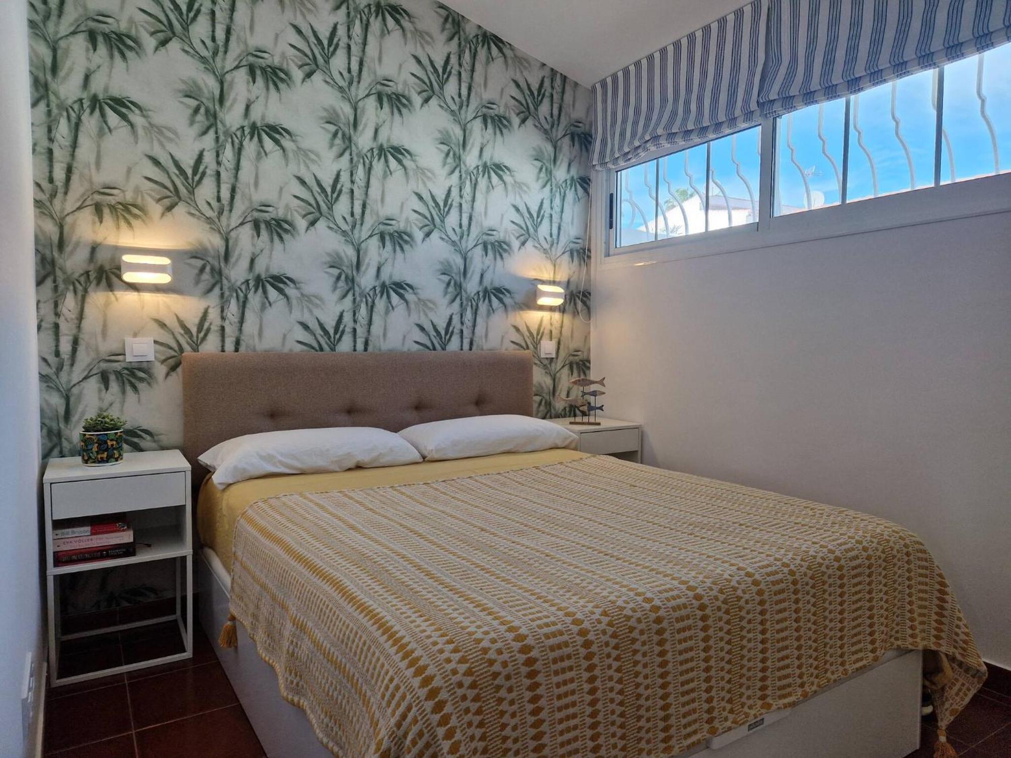 Los Porches D40 By Pride Holiday Rentals San Bartolomé Екстериор снимка